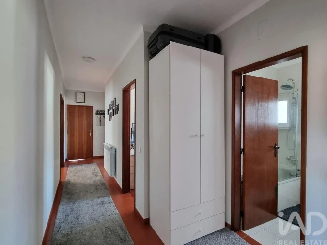 Moradia T3 para Venda em São Miguel de Poiares Foto 34