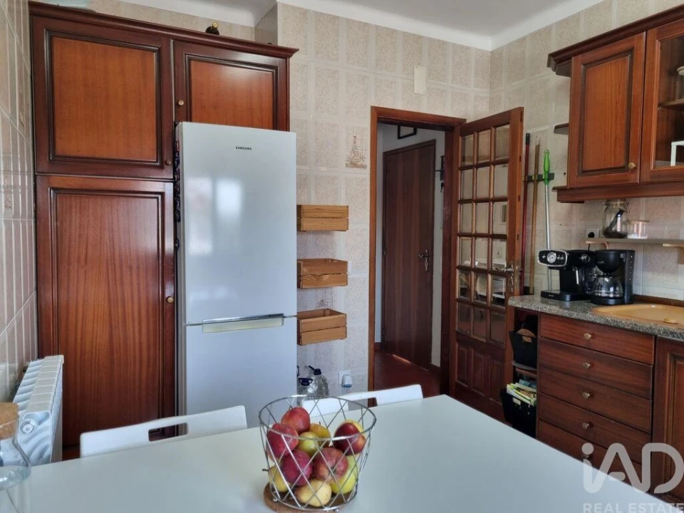 Moradia T3 para Venda em São Miguel de Poiares Foto 12