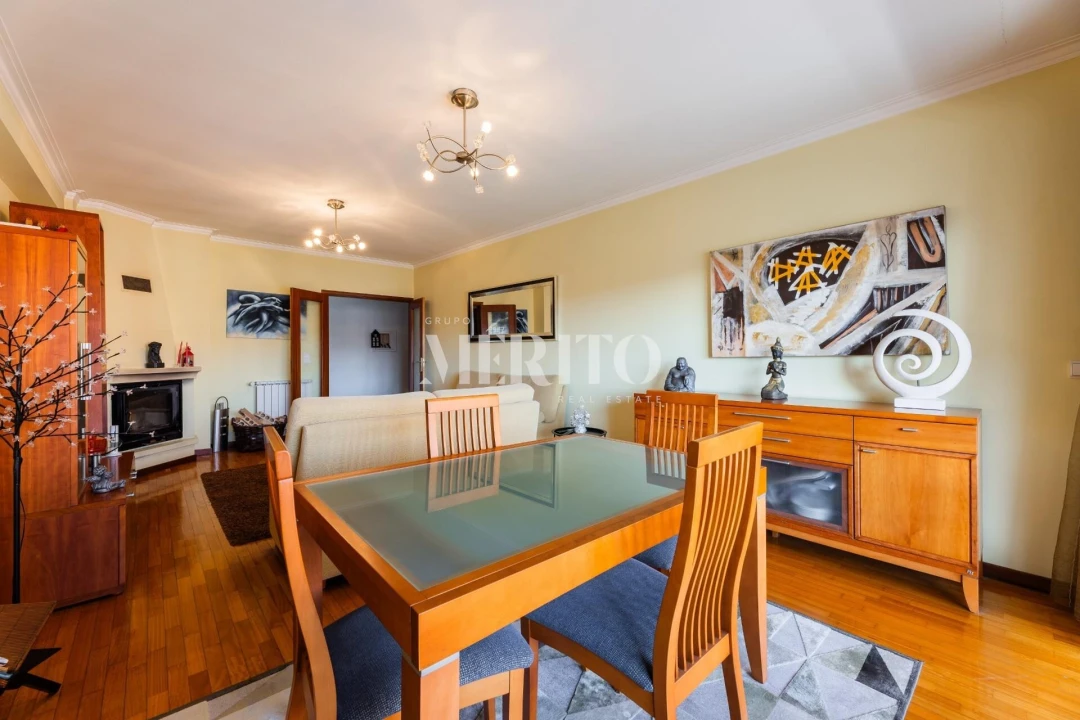 Apartamento T3 para Venda em Barcelos, V.Boa, V.Frescainha Foto 4