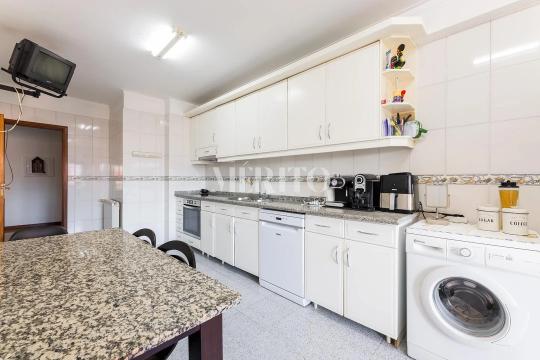 Apartamento T3 para Venda em Barcelos, V.Boa, V.Frescainha Foto 8