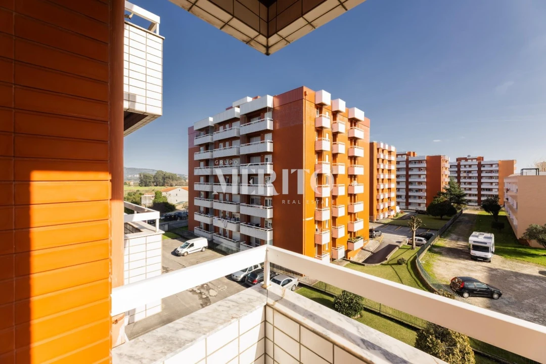 Apartamento T3 para Venda em Barcelos, V.Boa, V.Frescainha Foto 19