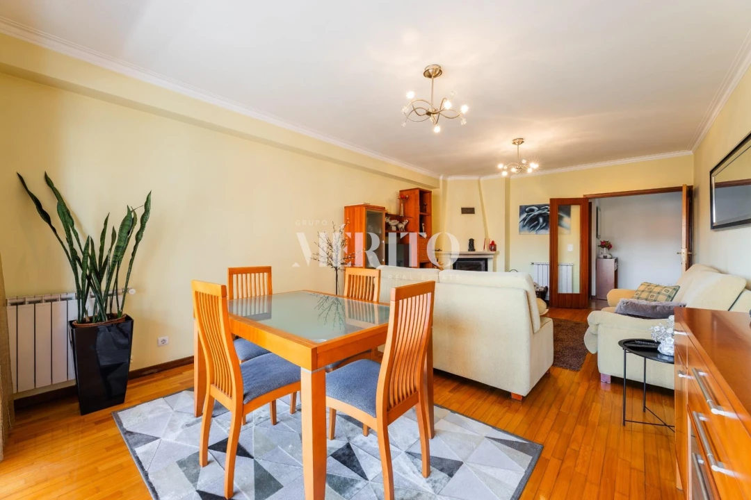 Apartamento T3 para Venda em Barcelos, V.Boa, V.Frescainha Foto 3