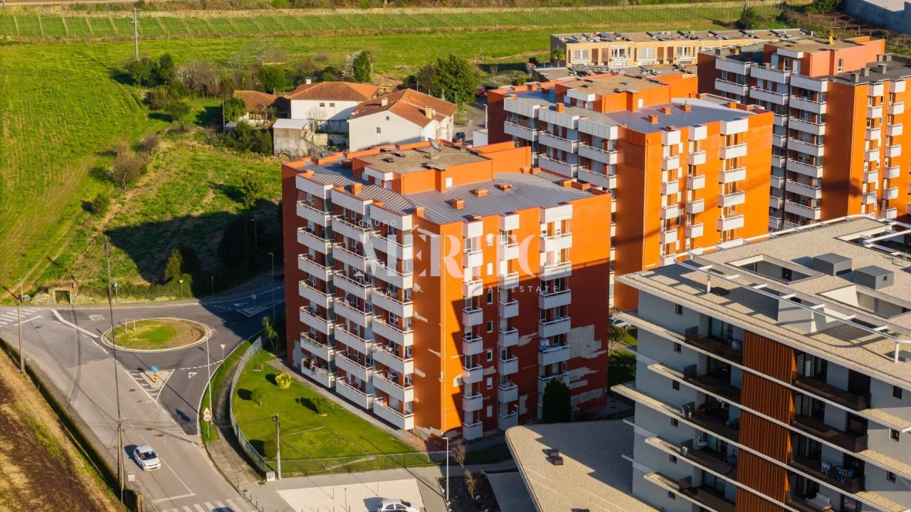 Apartamento T3 para Venda em Barcelos, V.Boa, V.Frescainha Foto 21
