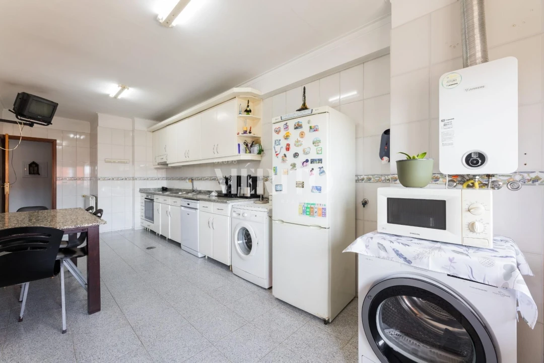 Apartamento T3 para Venda em Barcelos, V.Boa, V.Frescainha Foto 9