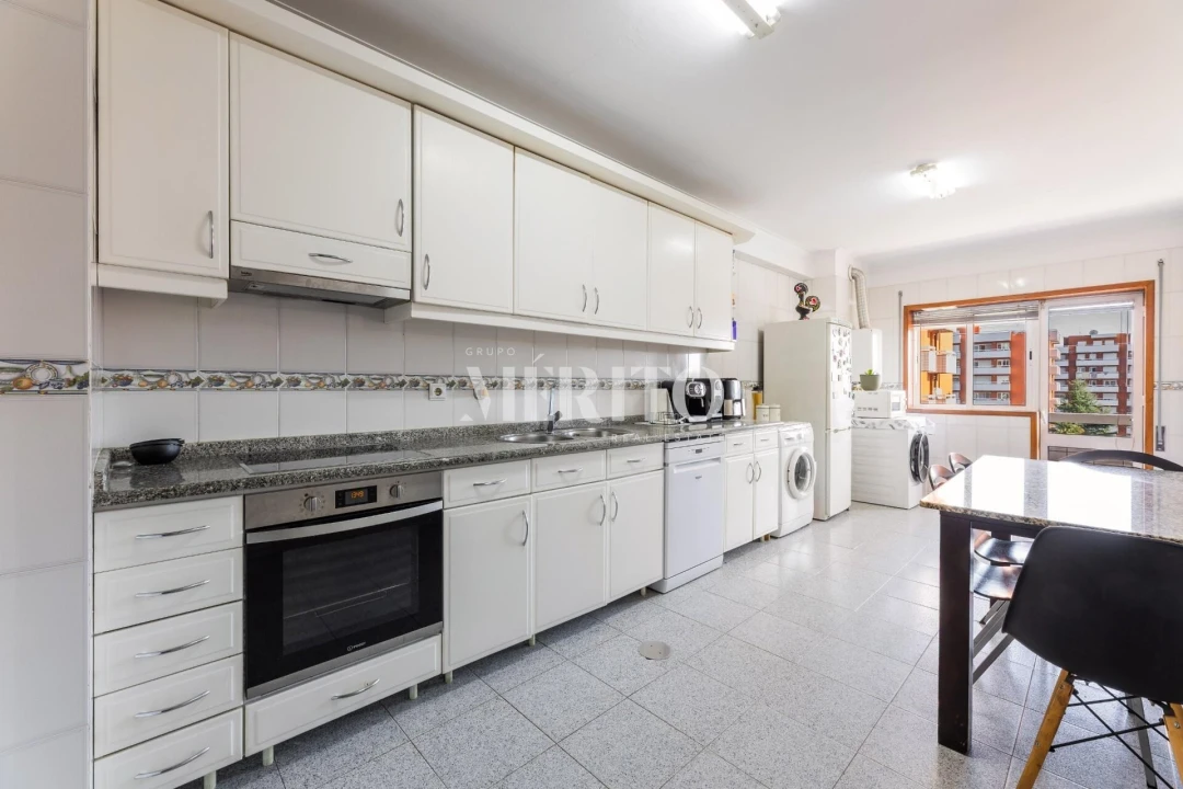 Apartamento T3 para Venda em Barcelos, V.Boa, V.Frescainha Foto 7