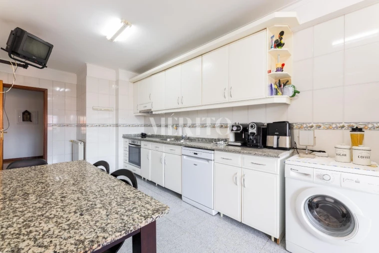 Apartamento T3 para Venda em Barcelos, V.Boa, V.Frescainha Foto 8