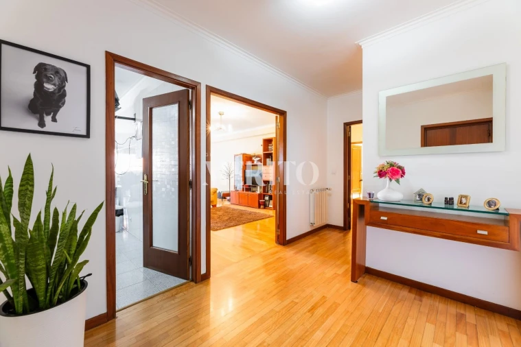 Apartamento T3 para Venda em Barcelos, V.Boa, V.Frescainha Foto 6