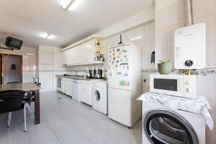 Apartamento T3 para Venda em Barcelos, V.Boa, V.Frescainha Foto 9