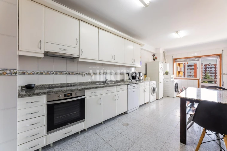 Apartamento T3 para Venda em Barcelos, V.Boa, V.Frescainha Foto 7