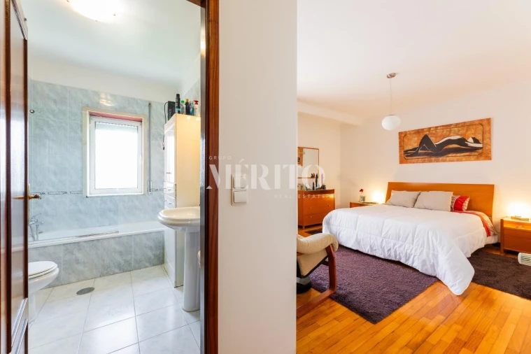 Apartamento T3 para Venda em Barcelos, V.Boa, V.Frescainha Foto 12