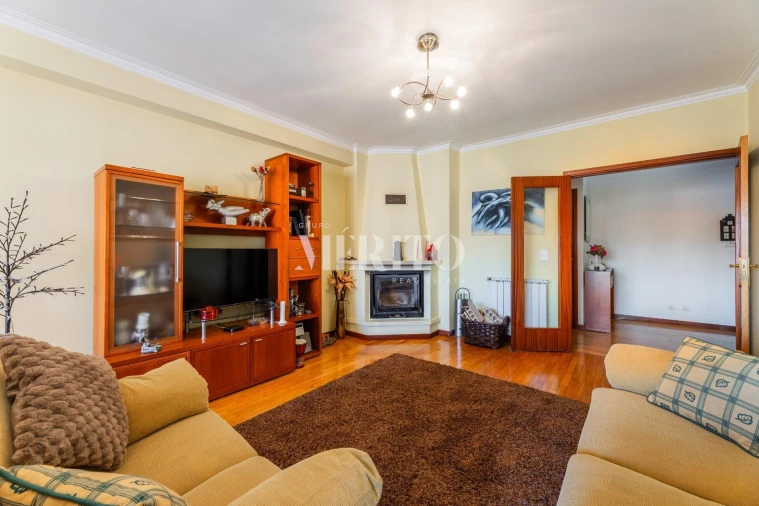 Apartamento T3 para Venda em Barcelos, V.Boa, V.Frescainha Foto 5