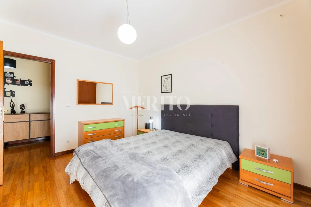 Apartamento T3 para Venda em Barcelos, V.Boa, V.Frescainha Foto 14