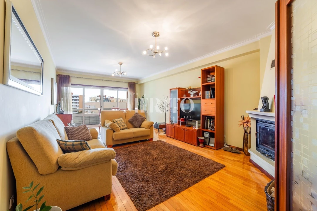 Apartamento T3 para Venda em Barcelos, V.Boa, V.Frescainha Foto 2