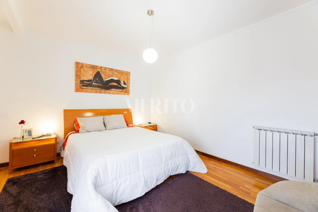 Apartamento T3 para Venda em Barcelos, V.Boa, V.Frescainha Foto 11