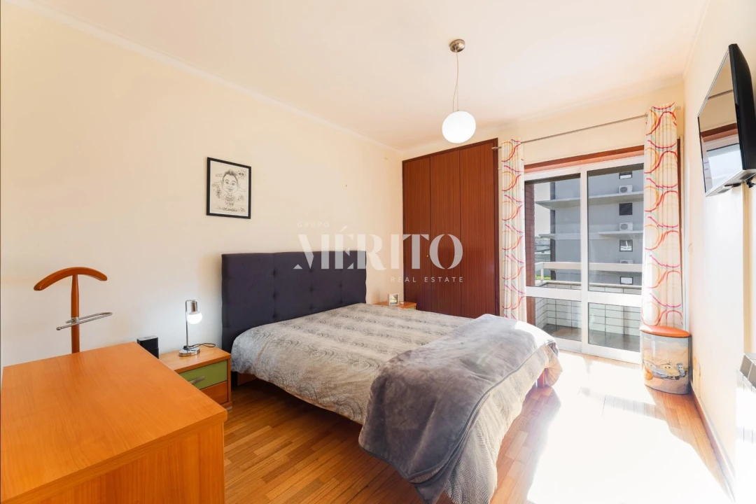 Apartamento T3 para Venda em Barcelos, V.Boa, V.Frescainha Foto 13