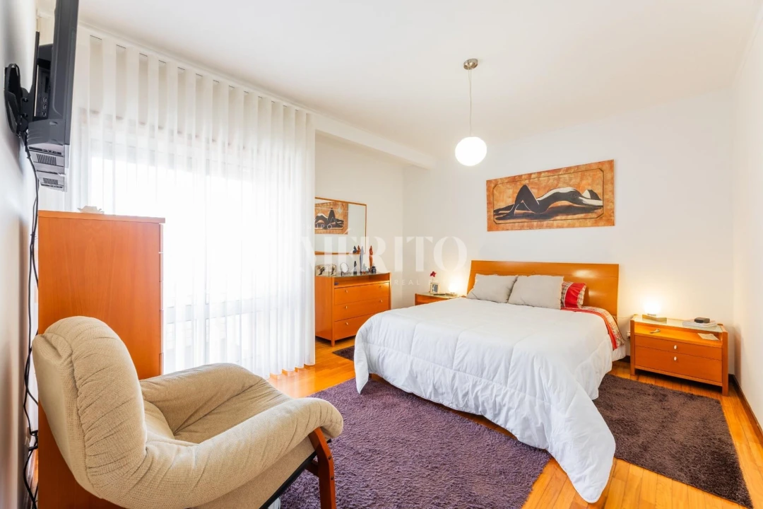 Apartamento T3 para Venda em Barcelos, V.Boa, V.Frescainha Foto 10