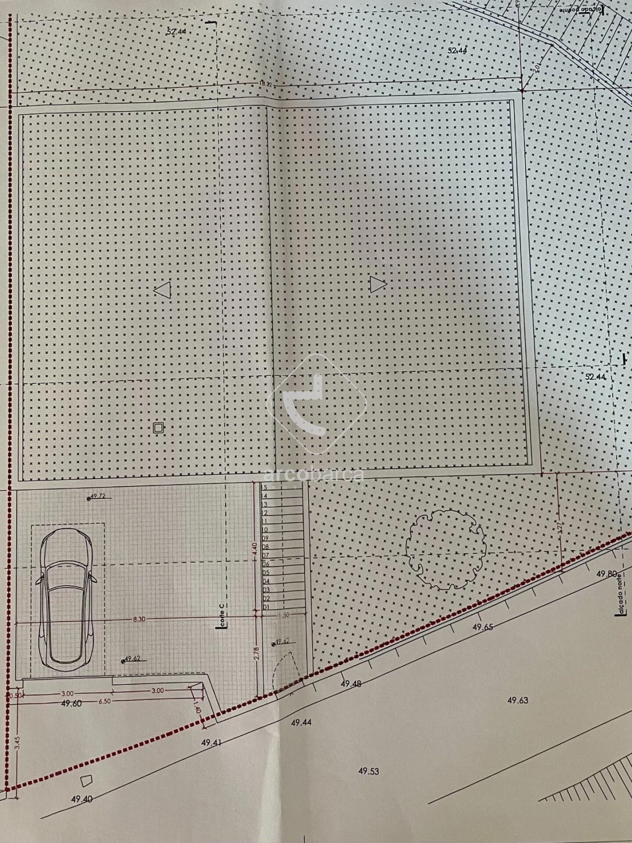 Terreno para Venda em São Jorge e Ermelo Foto 8