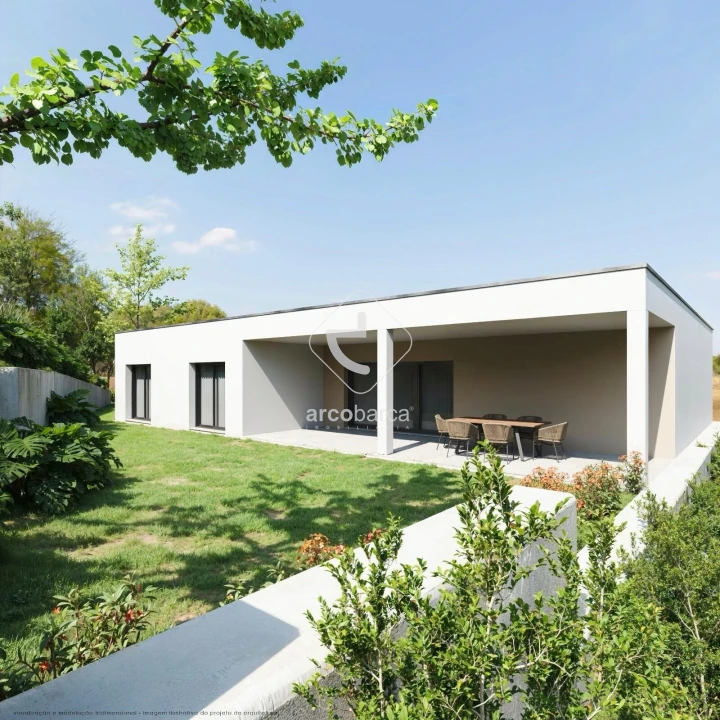 Terreno para Venda em São Jorge e Ermelo Foto 2