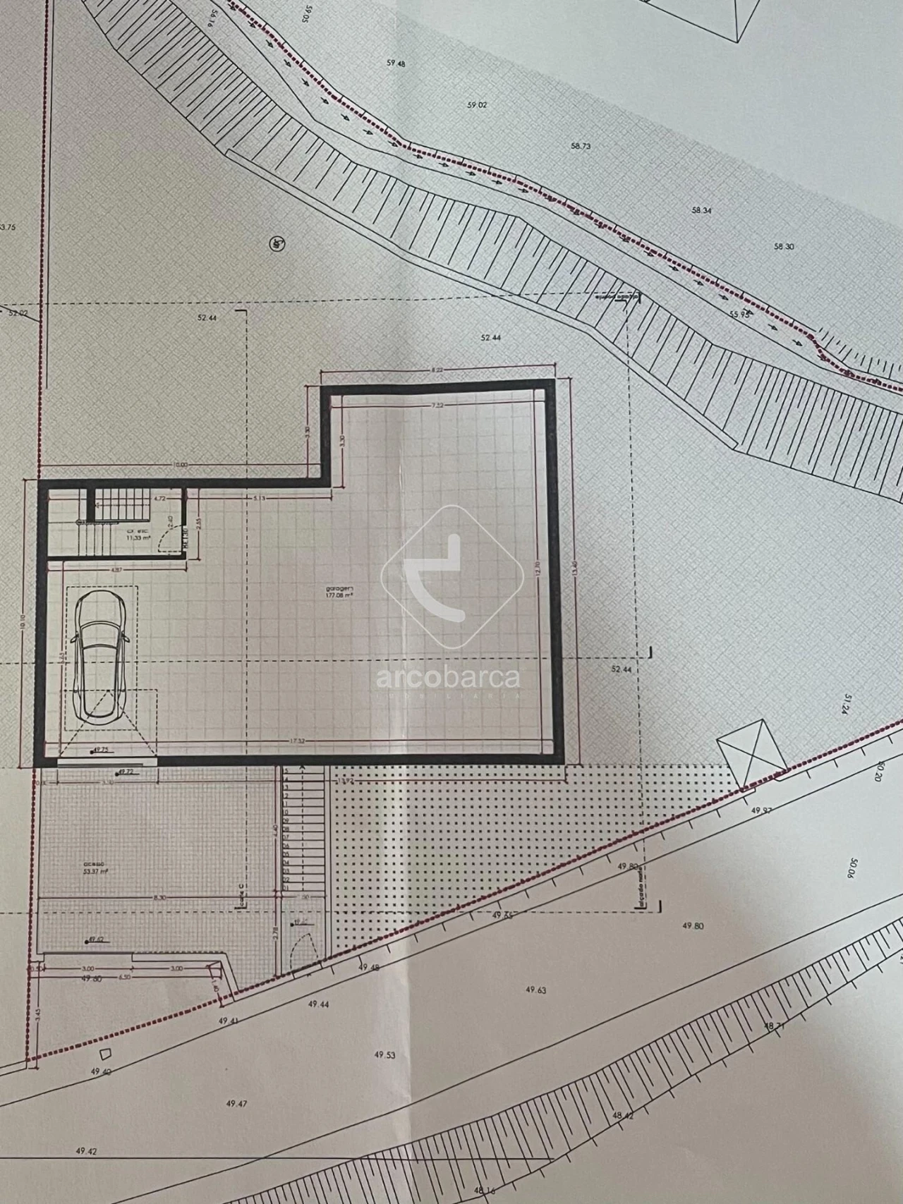 Terreno para Venda em São Jorge e Ermelo Foto 7