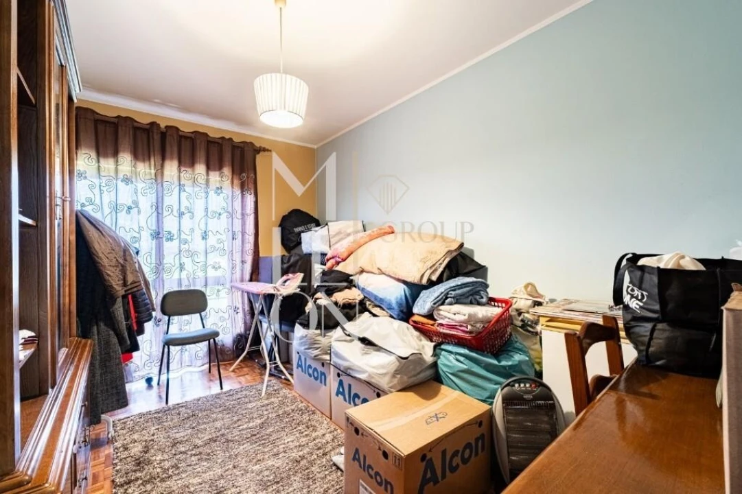 Apartamento T3 para Venda em Arvore Foto 19