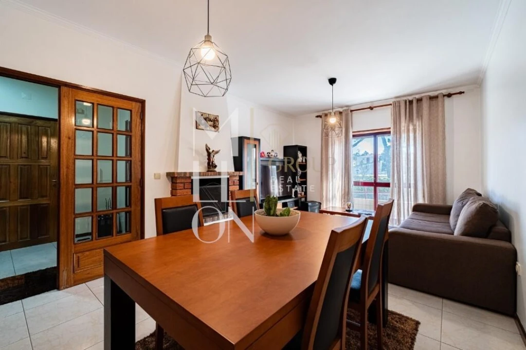 Apartamento T3 para Venda em Arvore Foto 2