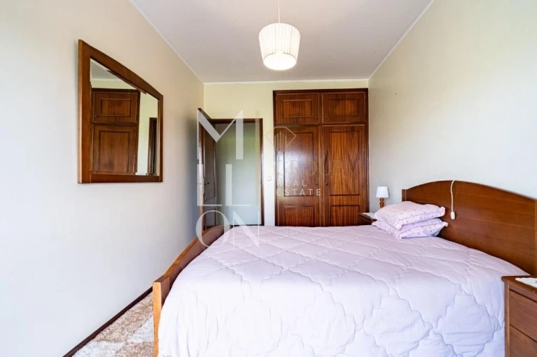 Apartamento T3 para Venda em Arvore Foto 14