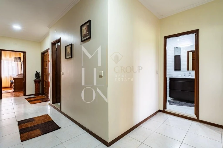 Apartamento T3 para Venda em Arvore Foto 21