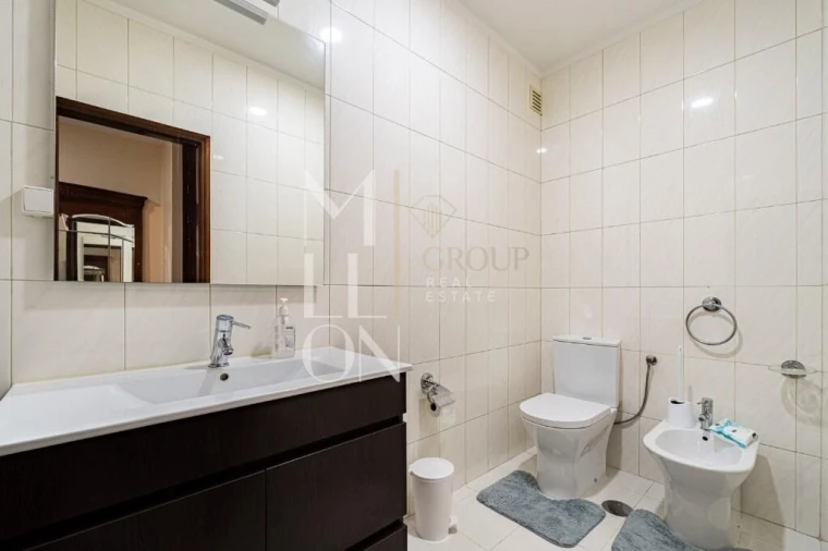 Apartamento T3 para Venda em Arvore Foto 11