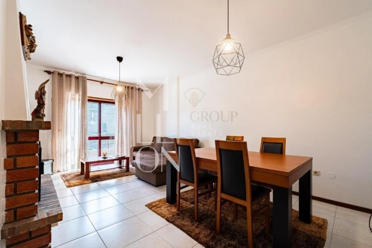 Apartamento T3 para Venda em Arvore