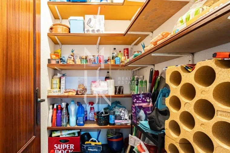 Apartamento T3 para Venda em Arvore Foto 22