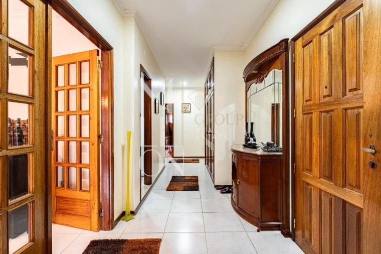 Apartamento T3 para Venda em Arvore Foto 6