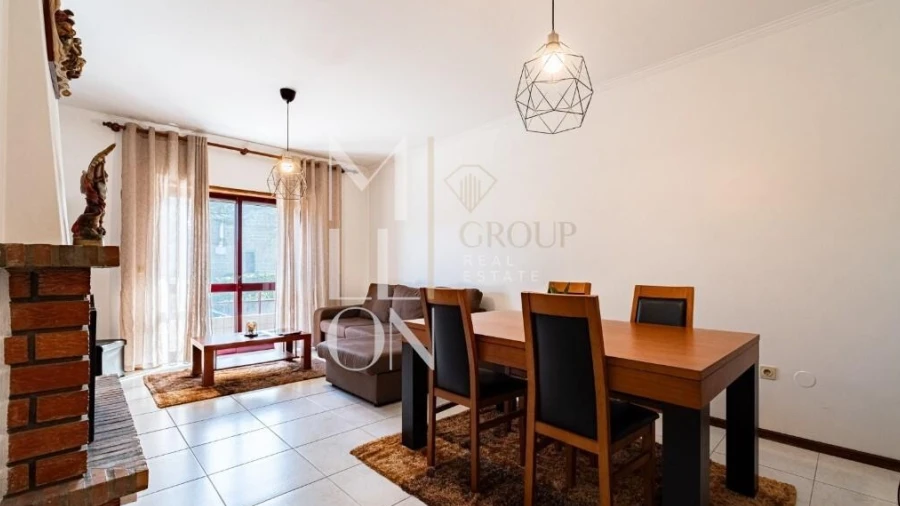 Apartamento T3 para Venda em Arvore