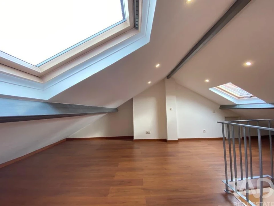 Apartamento T3 para Venda em Palmela Foto 21