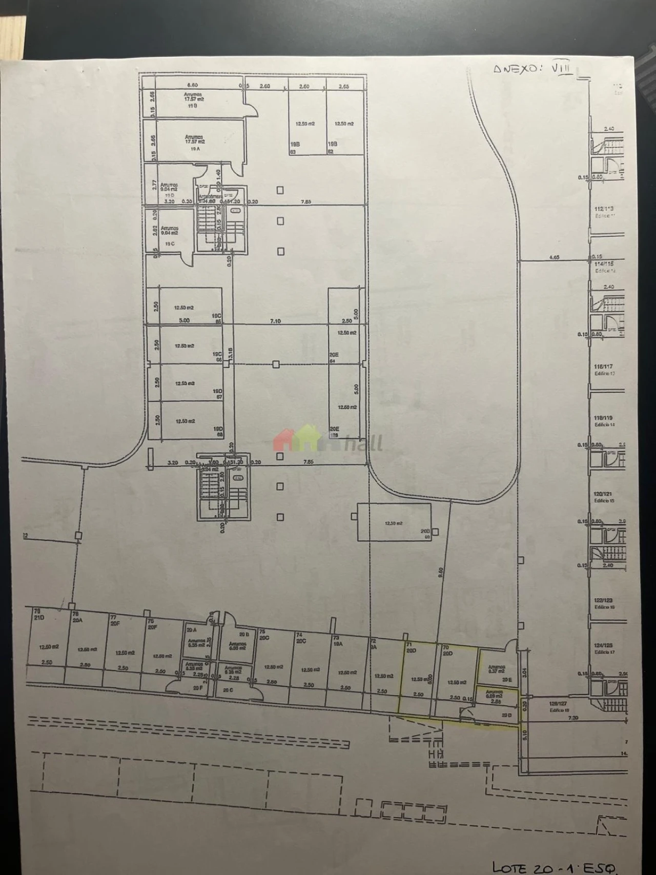 Apartamento T2 para Venda em Alhos Vedros Foto 50