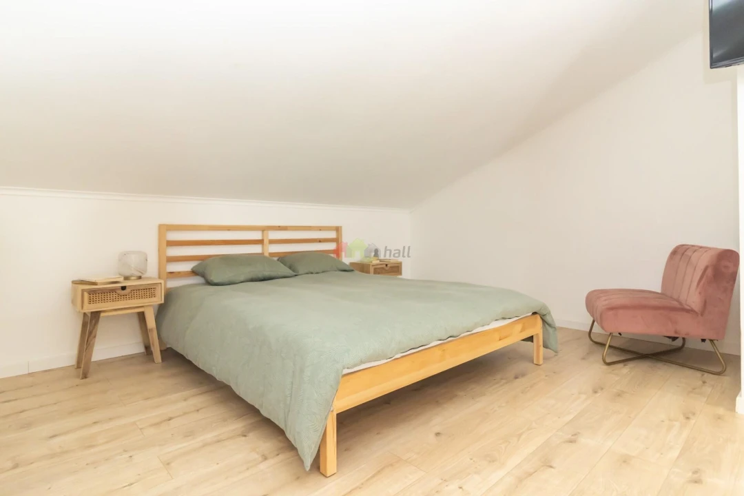 Apartamento T2 para Venda em Alhos Vedros Foto 34