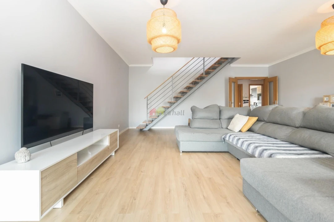 Apartamento T2 para Venda em Alhos Vedros Foto 8