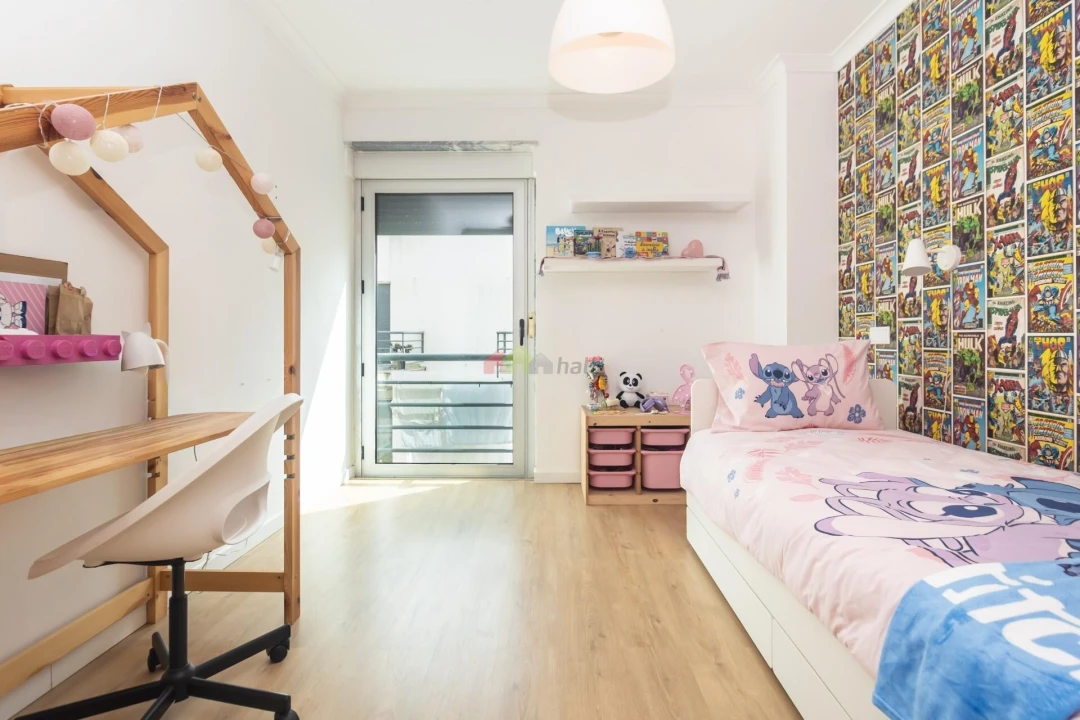 Apartamento T2 para Venda em Alhos Vedros Foto 22