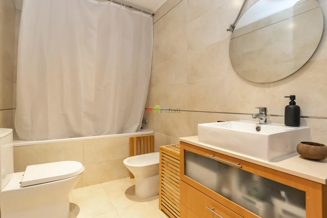 Apartamento T2 para Venda em Alhos Vedros Foto 12