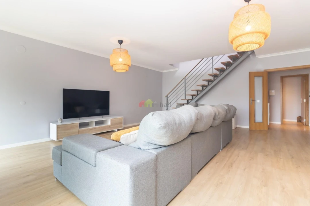 Apartamento T2 para Venda em Alhos Vedros Foto 7