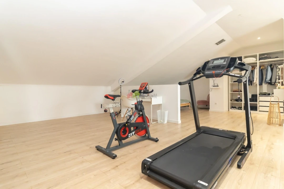 Apartamento T2 para Venda em Alhos Vedros Foto 30