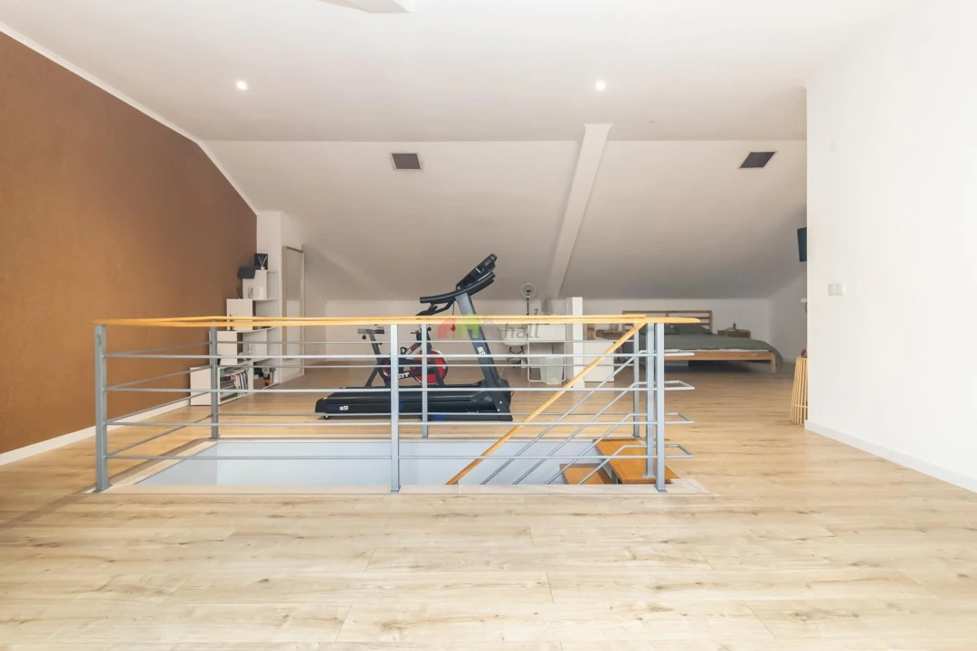 Apartamento T2 para Venda em Alhos Vedros Foto 28