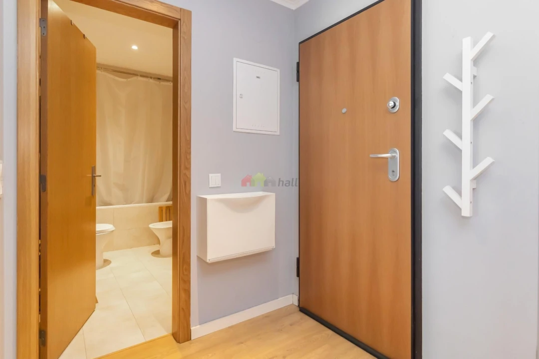 Apartamento T2 para Venda em Alhos Vedros Foto 11