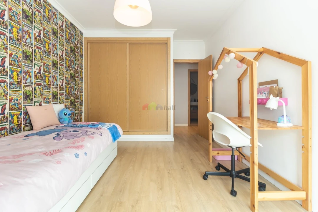 Apartamento T2 para Venda em Alhos Vedros Foto 20