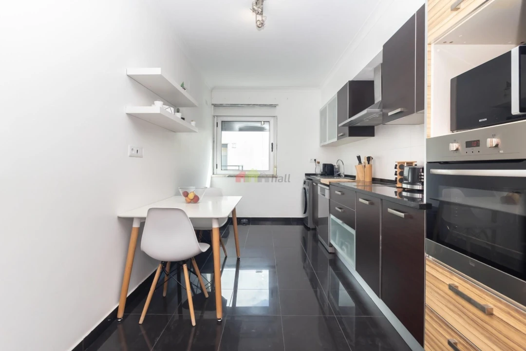 Apartamento T2 para Venda em Alhos Vedros Foto 17