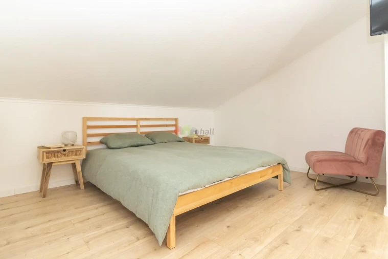 Apartamento T2 para Venda em Alhos Vedros Foto 34