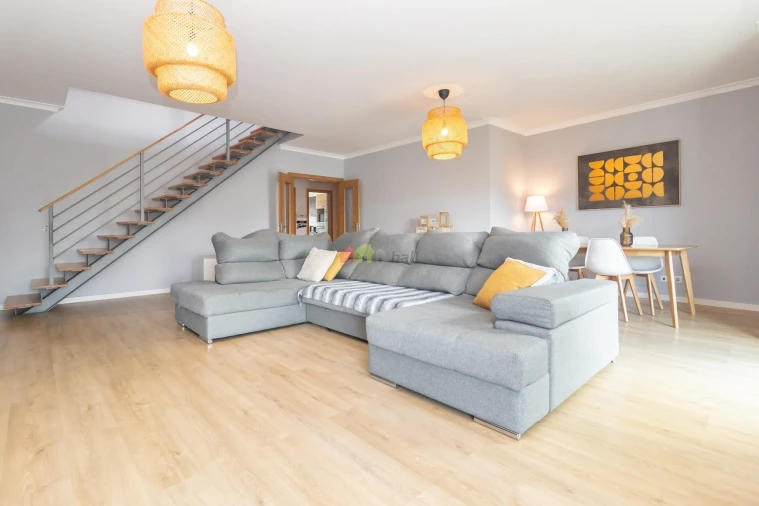 Apartamento T2 para Venda em Alhos Vedros Foto 2