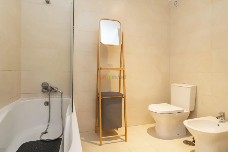 Apartamento T2 para Venda em Alhos Vedros Foto 24