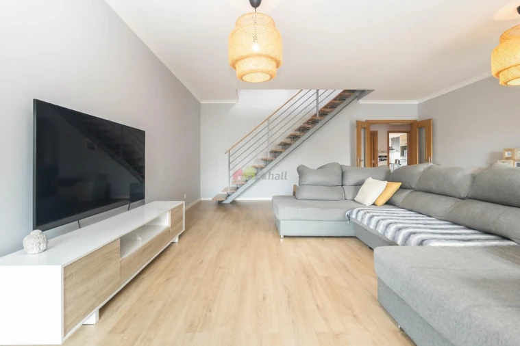 Apartamento T2 para Venda em Alhos Vedros Foto 8