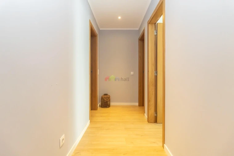 Apartamento T2 para Venda em Alhos Vedros Foto 18