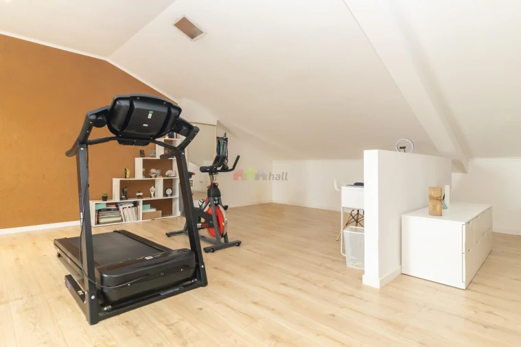 Apartamento T2 para Venda em Alhos Vedros Foto 29